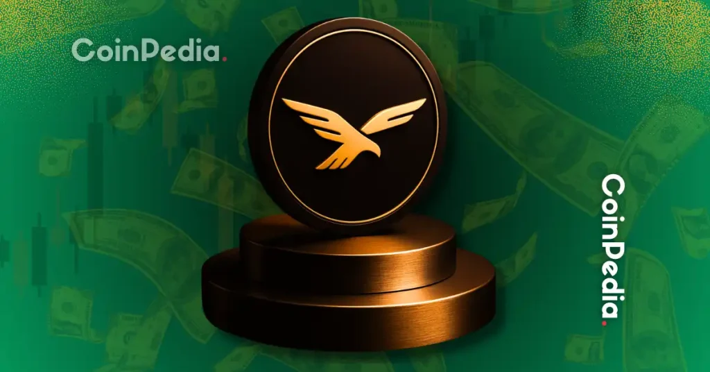 Hut8 Buys WLFI Tokens for Treasury at $0.25 Each