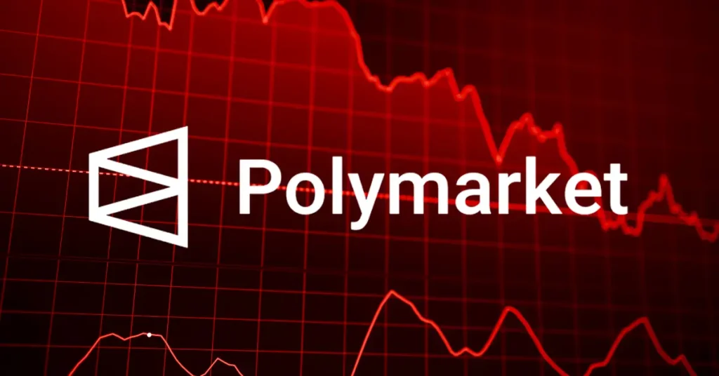 ICE Eyes $2B Investment in Polymarket