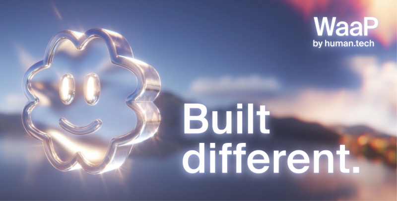 Ika and Human Tech Reveal Wallet-as-a-Protocol (WaaP): First Zero-Trust Decentralized Wallet Infra