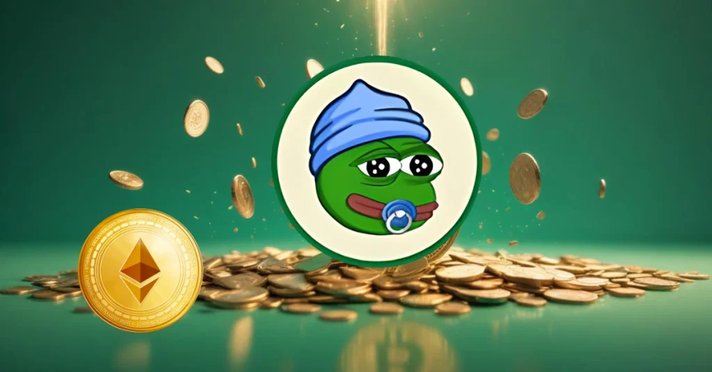 Invest $2,500: 4 Ethereum Coins That Could Make You a Millionaire by 2026