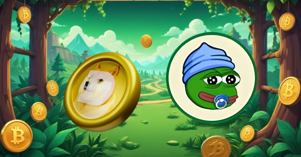 Investor Who Called Dogecoin’s 45% Comeback after Early October Flash Crash Predicts 19211% Rally for DOGE Competitor