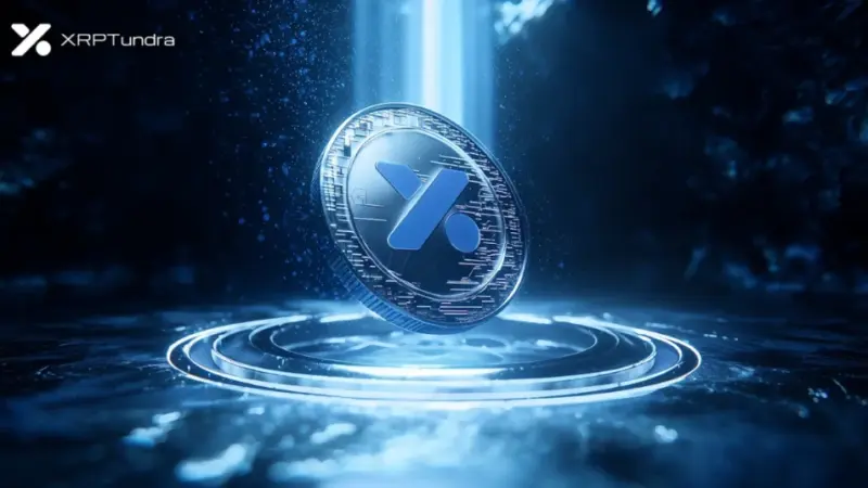 Is XRP a Good Investment? Tundra’s Frozen Vaults Say Absolutely