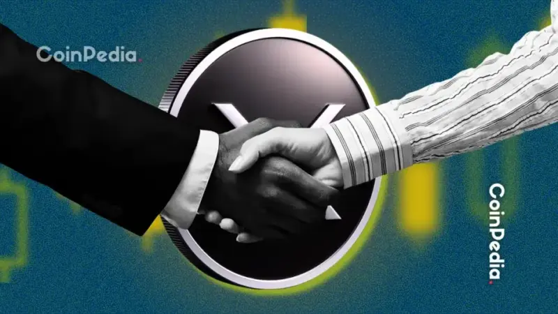 JUST IN: Ripple Partners with Absa Bank to Launch Crypto Custody in South Africa