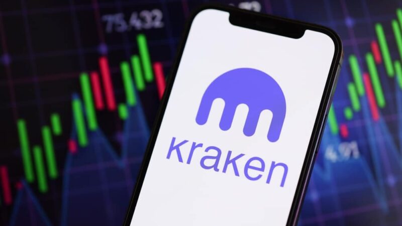Kraken’s Tokenized Equities Platform Surpasses $5 Billion in Trading Volume
