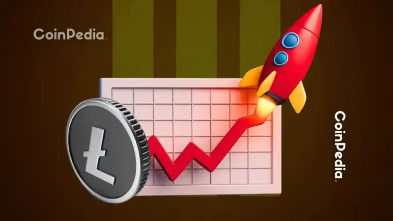Litecoin Price Breaks Resistance, Can the Rally Rise Above $134?
