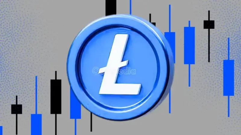 Litecoin Price Nears Key Resistance, Can Bulls Break $121?