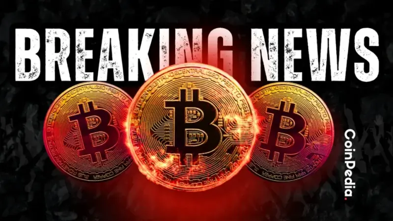 [LIVE] October 15, 2025: Crypto Market News & Real-Time Updates