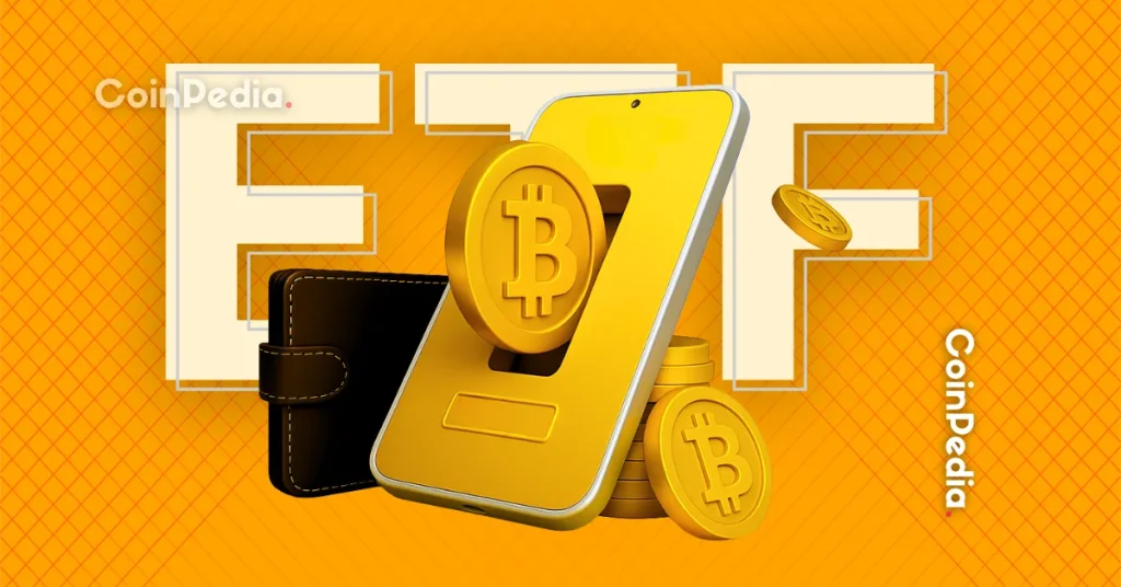 Luxembourg Sovereign Wealth Fund Invests $9 Million in Bitcoin ETFs