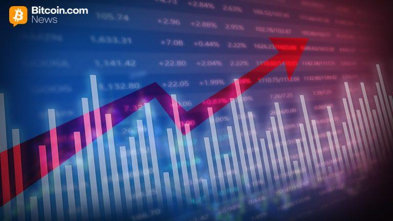 Mantle’s MNT Gains 130% in a Month — Traders Eye $3.62 Target