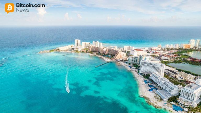 Mexico’s White‑Glove Bitcoin Platform Aureo Raises $1.1M Pre‑Seed to Build Latam Multi‑Institution Custody