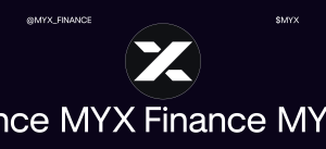 MYX is available for trading!