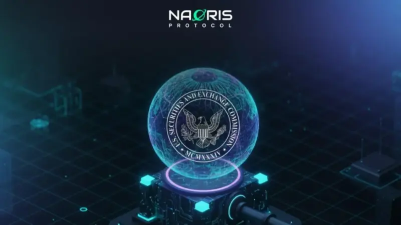 Naoris Protocol Takes the Spotlight in Trade Group’s Submission to the SEC: Highlighting Post-Quantum Transition Readiness