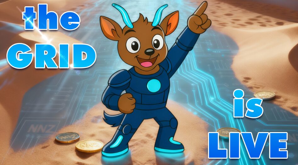 Noomez Presale Launches: A 28-Stage Deflationary Model Shaping the Next Meme Coin Cycle