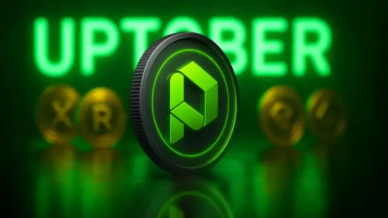 Not Aster or HYPE, PDP Leads the Top Altcoin Predictions for Uptober