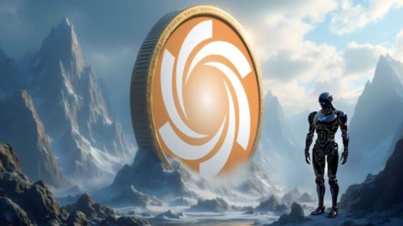 Ozak AI at $500M Market Cap Means $20 Token Price from $0.012—Realistic Bull Market Target