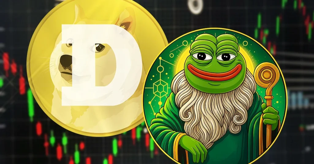 Pepeto vs Shiba Inu And Dogecoin: The Ethereum Meme Coin Presale With 100x Upside You Should Not Miss