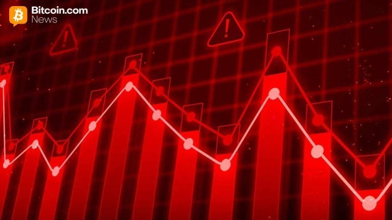 Peter Schiff Warns of Staggering Crypto Losses With Imminent Bitcoin and Ether Crash