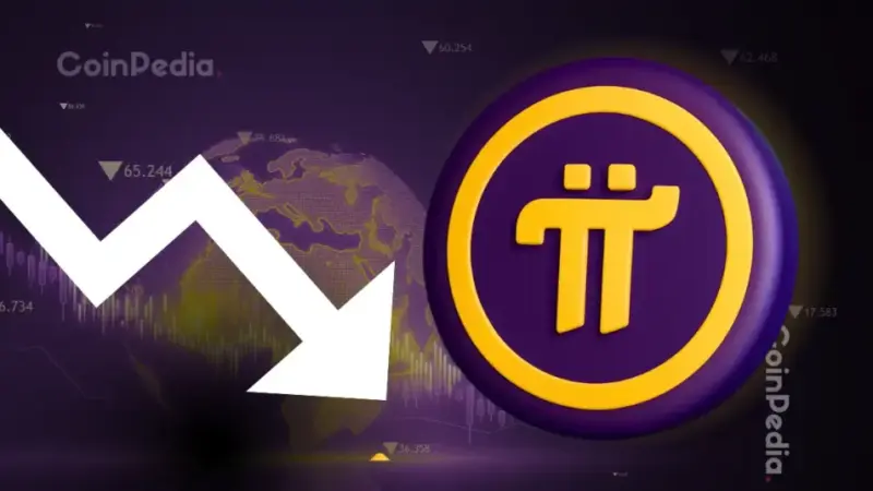 Pi Network News: Accusations of Rug Pull Resurface as Token Sheds $18 Billion in Six Months