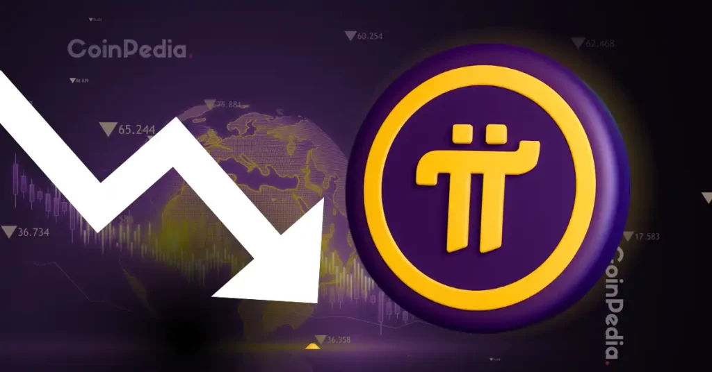 Pi Network News: Accusations of Rug Pull Resurface as Token Sheds $18 Billion in Six Months