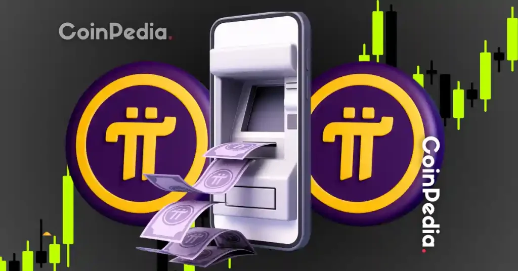 Pi Network News: Here’s Why The Core Team Allegedly Sold 1.2 Million Pi Tokens