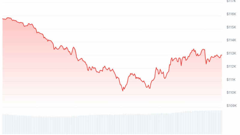 Retirement Portfolios Are About to Pump Your Crypto Stack: Here’s Why