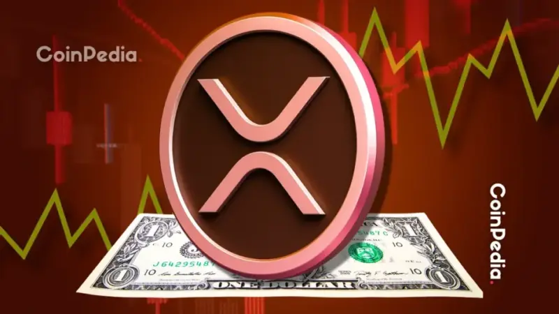 Ripple Advocate Bill Morgan Highlights Reliance’s $17M XRP Investment