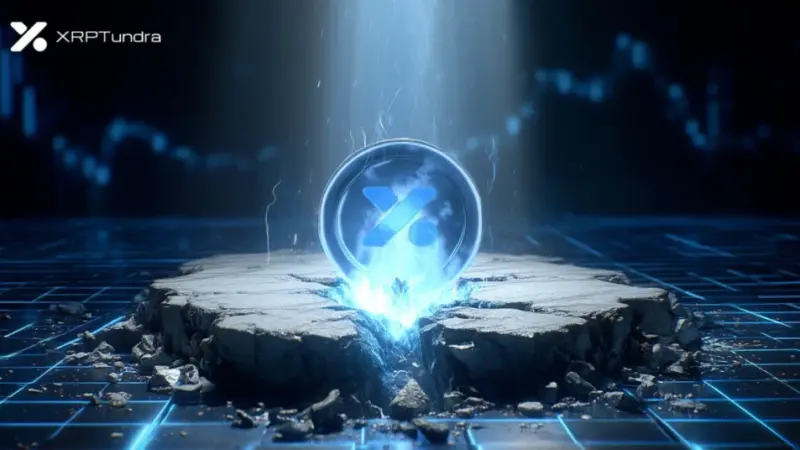 Ripple Cryptocurrency News: Tundra Presale Transforms $500 Into Six-Figure Fortunes