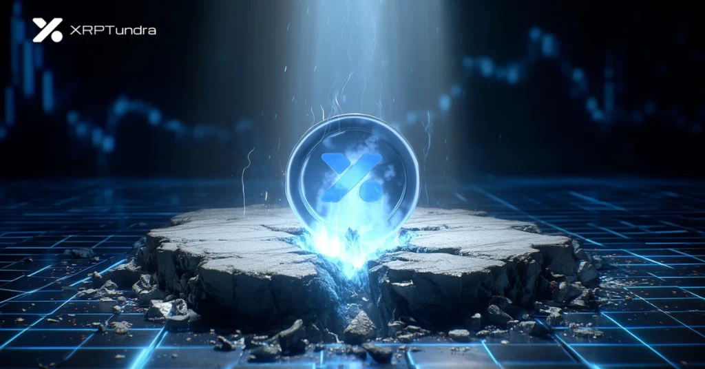 Ripple Cryptocurrency News: Tundra Presale Transforms $500 Into Six-Figure Fortunes