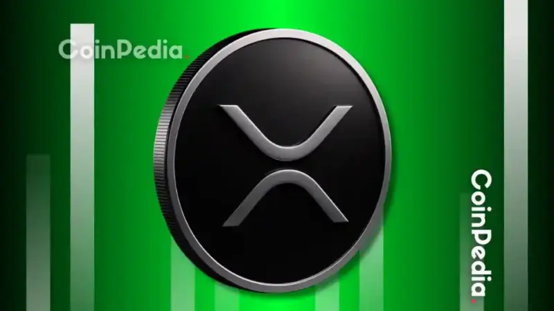 Ripple News: Ex-SEC Official Calls Out $17 Million XRP Purchase by NASDAQ Listed Company