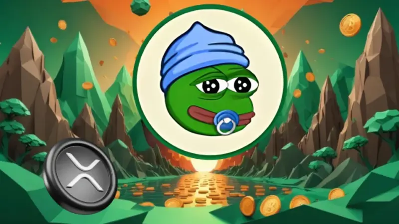Ripple (XRP) Price Forecast: XRP Holders Could Turn $400 into $1,600 in 2025, But Little Pepe (LILPEPE) Might be a Bigger Profit Opportunity