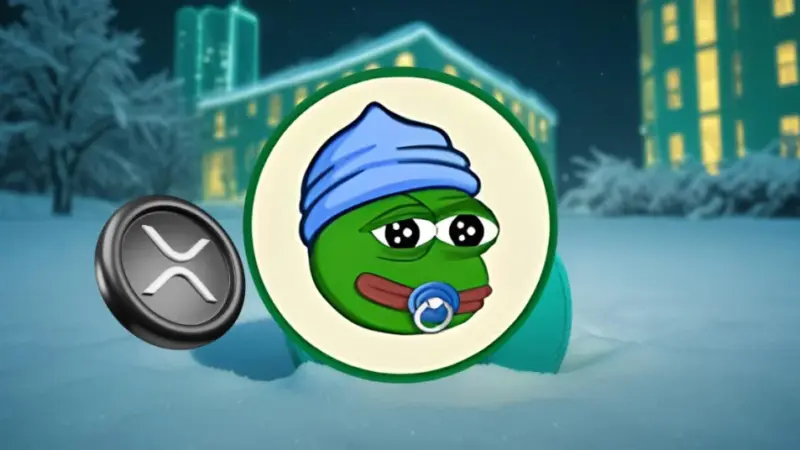 Ripple (XRP) vs Little Pepe (LILPEPE): Here’s When Each Could Turn $200 into $200,000
