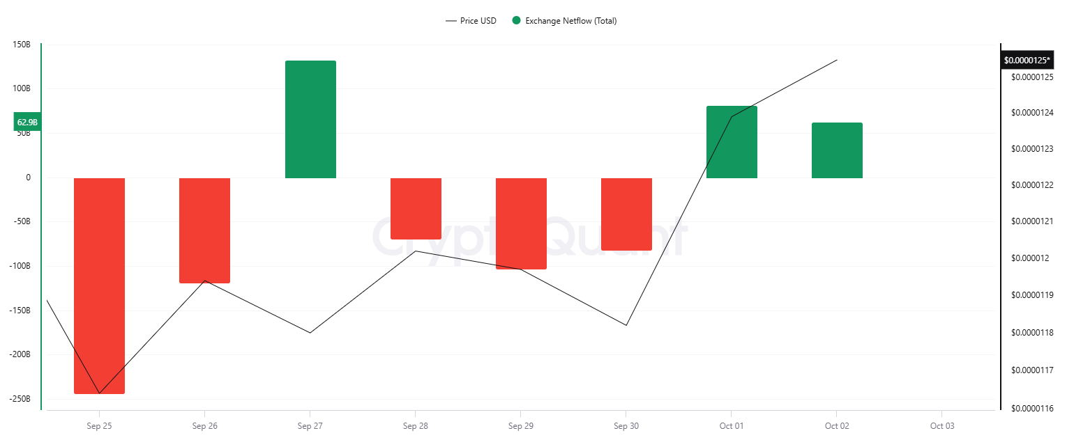 Shiba Inu (SHIB) to Hit New ATH in 2025? (This Analyst Believes so)