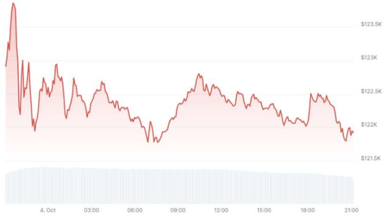 Stimmy Inbound: Will Trump Tariff Dividend Skyrocket Crypto in Q4?