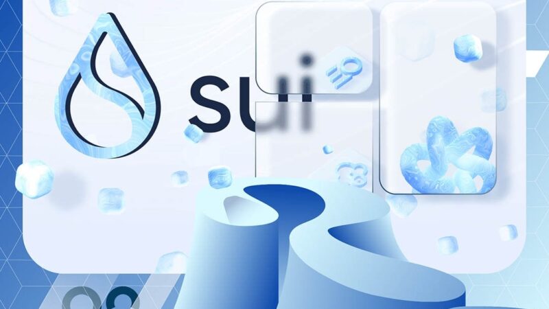 Sui Blockchain to Release Two Native Stablecoins with Ethena Labs Valued at $30B