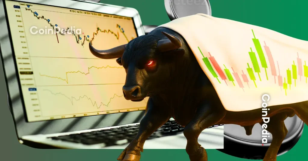 Synthetix Price Recovers Sharply After Market Crash & Enters Top 100 -Can it Make it to $5 in 2025?