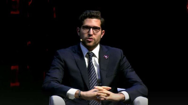 Tether CEO on USAT, Bitcoin, and Why 2025 Was the Right Time for Entering US: 99Bitcoins Event Coverage