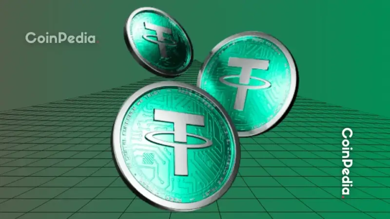Tether Eyes U.S. Dominance with USAT Launch and Rumble Integration