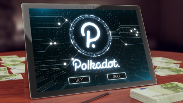 The New Crypto Holy Trinity? Some Experts Are Backing Digitap (TAP), Cardano, and Polkadot for Massive Gains