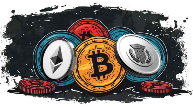 The Next Utility Crypto with the Potential for 100x Growth in 2025