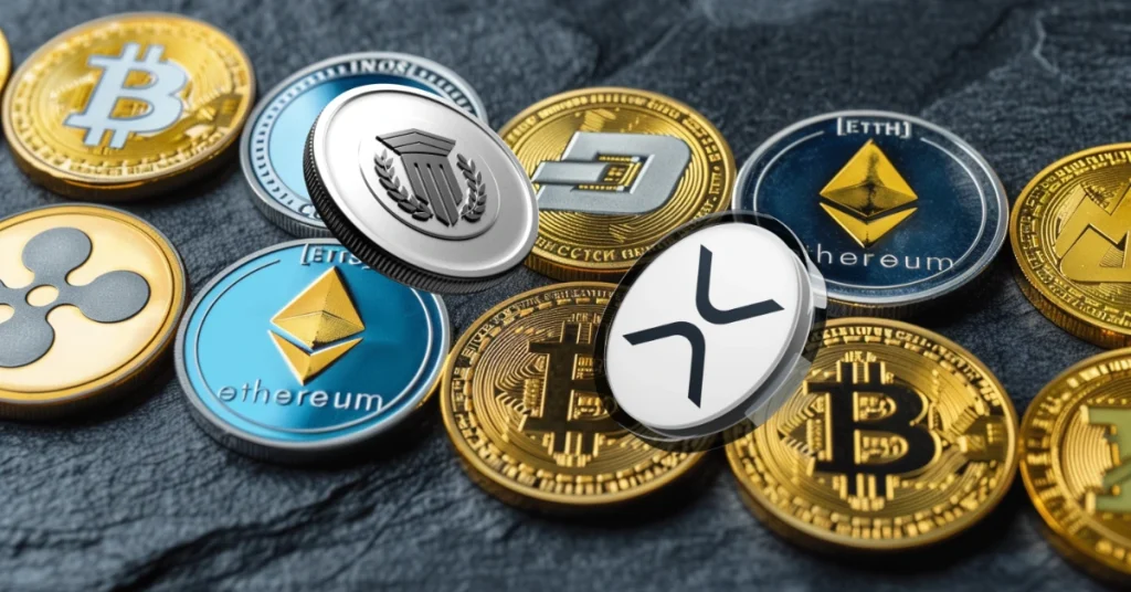 This Altcoin Is Said to Be to 2025 What Ripple (XRP) Was to 2017