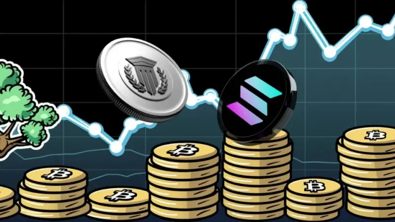 Top 3 Emerging Cryptos to Watch: Mutuum Finance (MUTM) Joins Solana (SOL) and Ethereum (ETH)