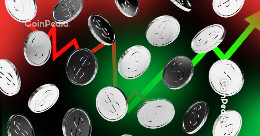 Top 4 Altcoins to Stack Now for Massive November Gains