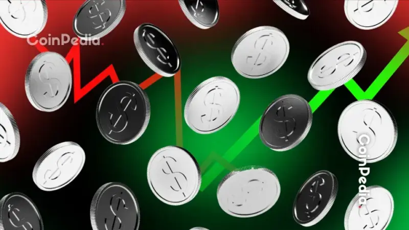 Top Altcoins to Watch as Bitcoin Hits New Highs—Here’s What to Expect Next