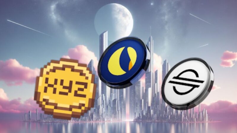 Top Trending Crypto Below $0.03 Could Explode 7800% (featuring XYZVerse)