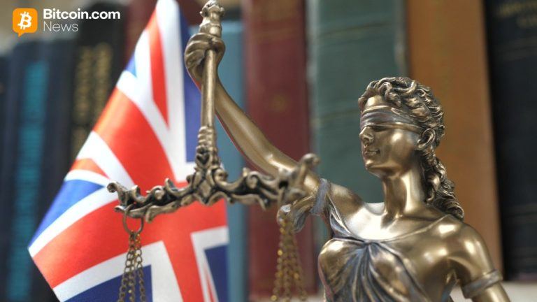 UK Convicts Chinese Mastermind in Largest Bitcoin Seizure Case