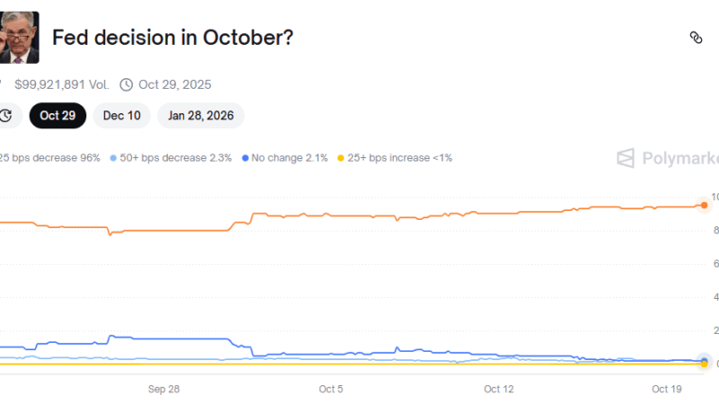 We Asked 3 AIs if Altseason Will Arrive in 2025