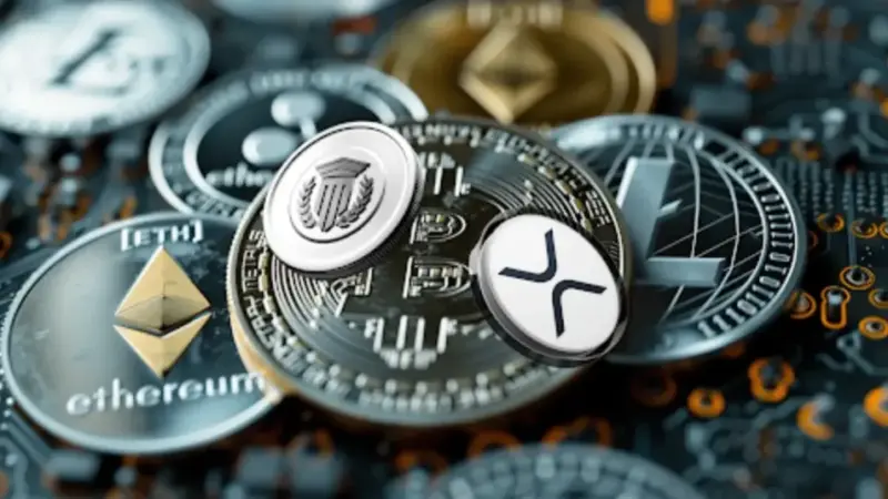 What’s the Best Crypto to Buy Post ETH Success, A Penny Coin Races Toward $1 Faster Than XRP