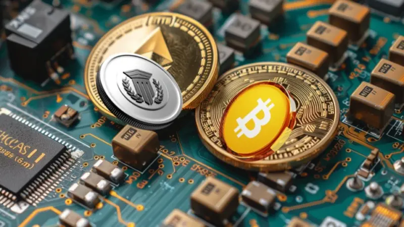 Which Crypto To Buy Before BTC Make A New High, Experts Favor a Hidden Gem With $2 Target