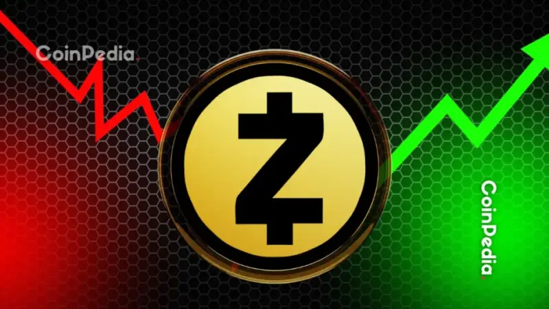 Why A Major Decline Seems Inevitable In Zcash Price?