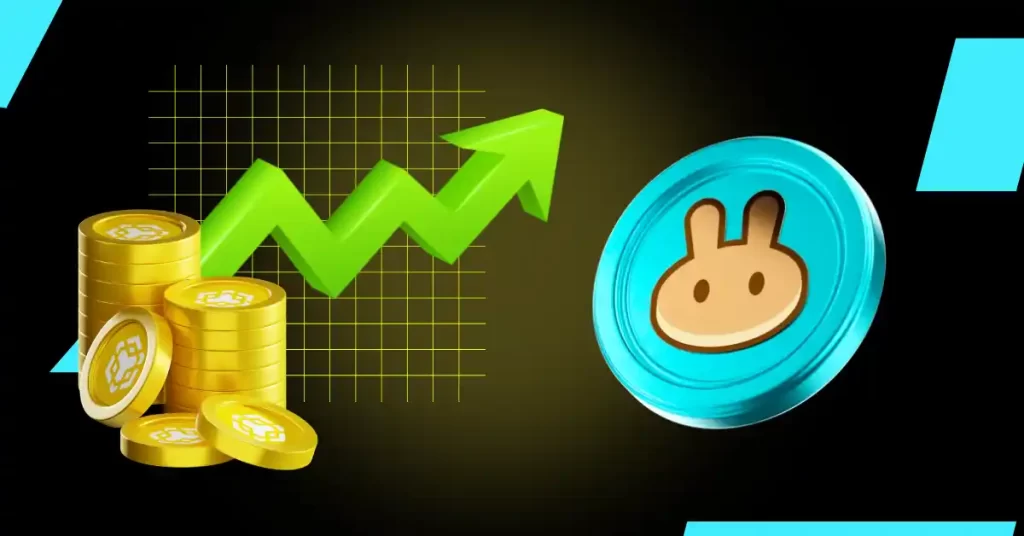 Why Is PancakeSwap (CAKE) Price Surging Today?